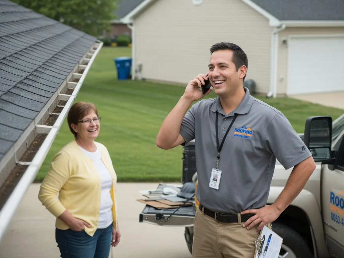 Local Roofing Contractors Dougherty, OK FAQs